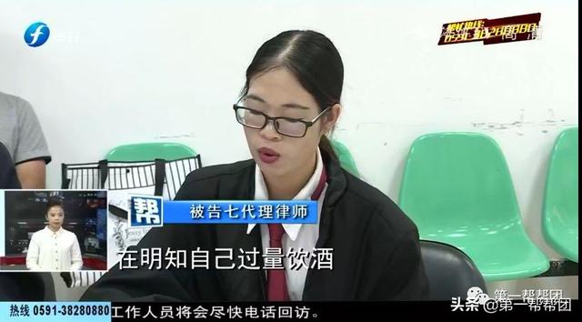 17岁少女溺亡，家属起诉八个被告，法院：都逃不了干系