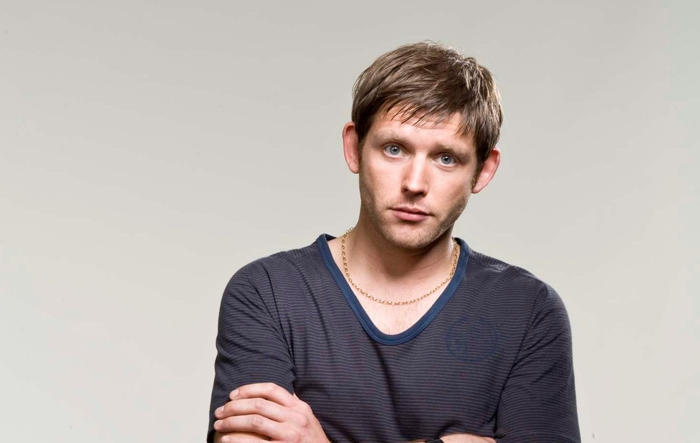 What did Tony do to Whitney in EastEnders?