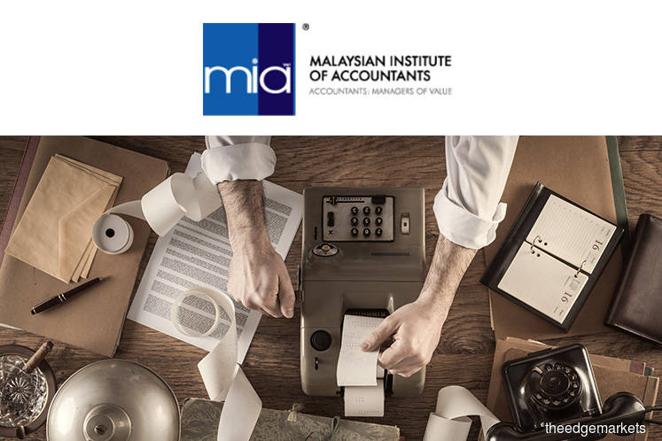 Accrual accounting will provide govt more clarity on country's financials: MIA