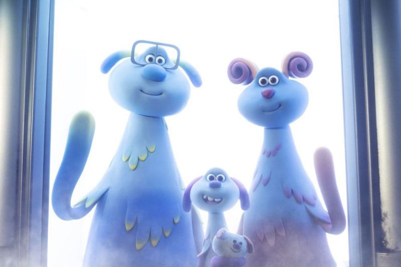 REVIEW: Aliens are a refreshing addition in 'A Shaun The Sheep Movie: Farmageddon'
