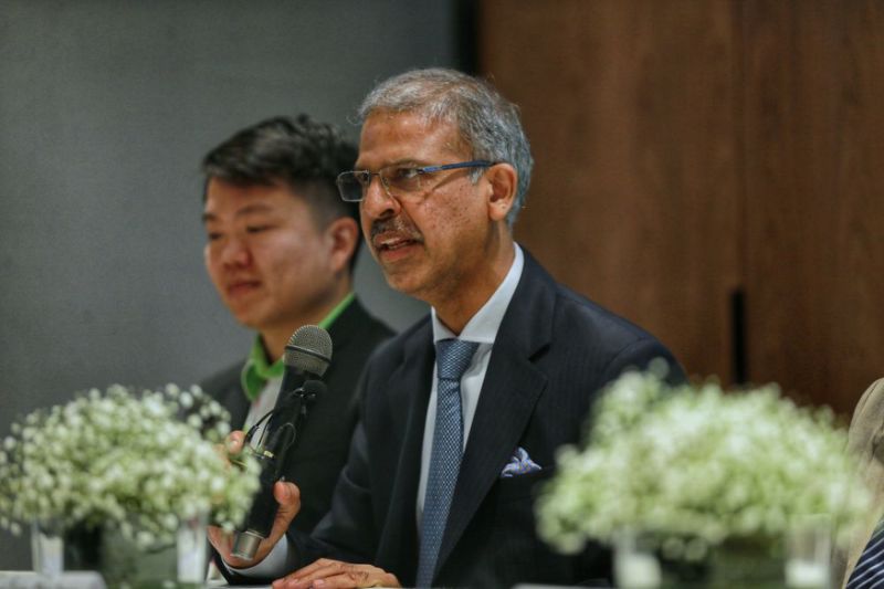 What boycott? We still buy Malaysian palm oil, says Indian envoy