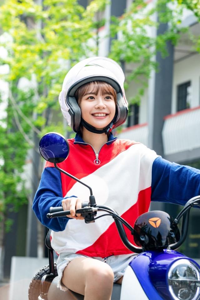 凭学生证享雅迪超大福利 开学出游换座驾不犯难