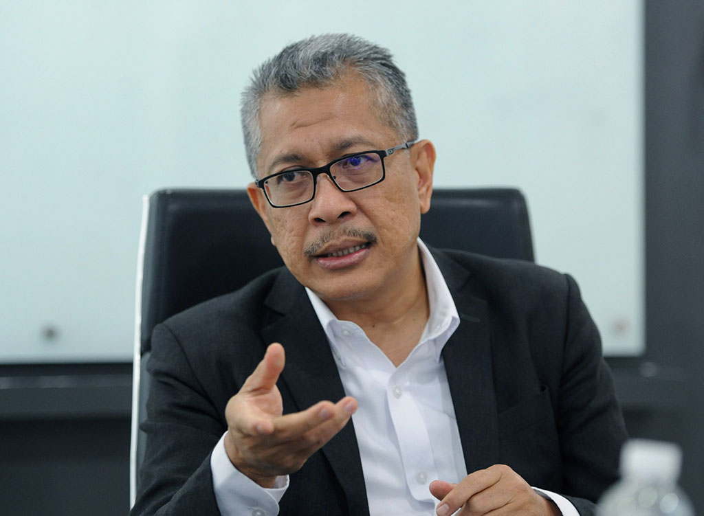 Road tax renewal soon at Puspakom centres