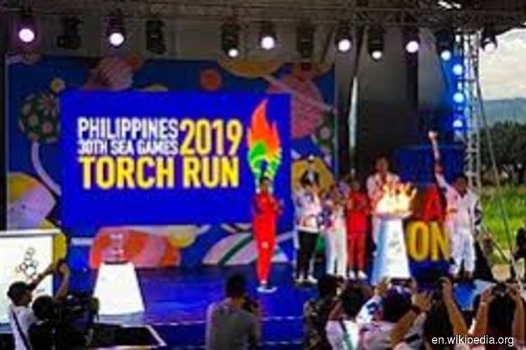 30th Sea Games: Malaysia wins four gold medals to end campaign in disappointing 5th place