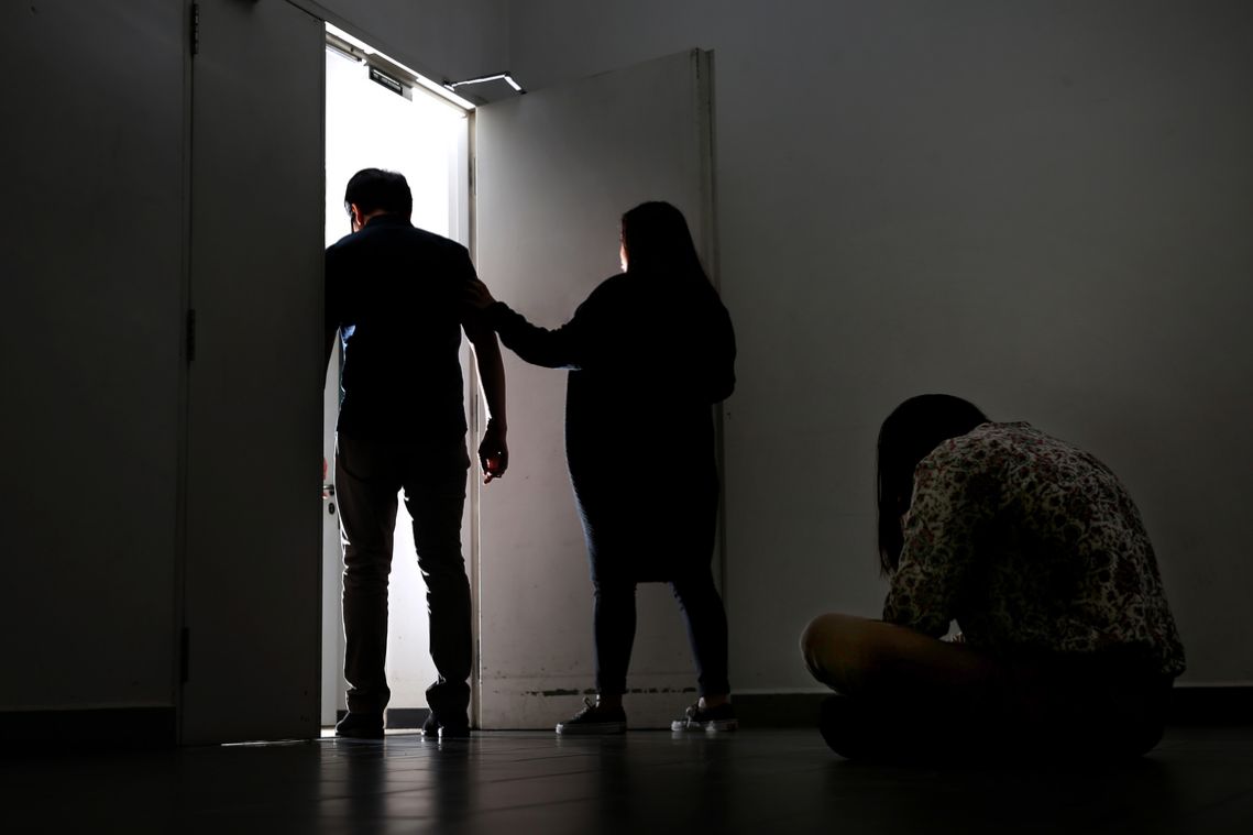 Don't let victims of sexual abuse fight by themselves: Jakarta Post