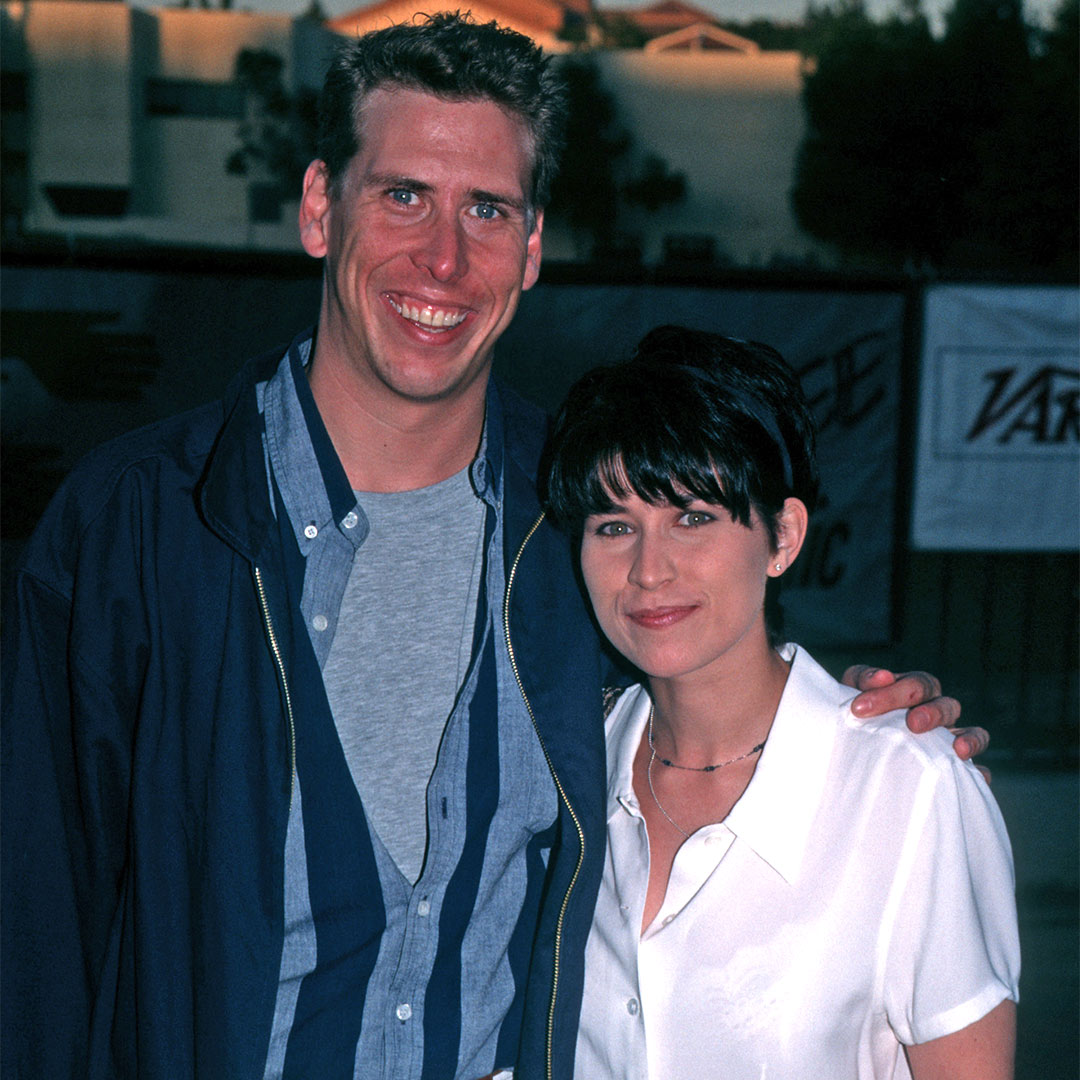 Facts of Life Star Nancy McKeon Is 'Devastated' over Brother Philip McKeon's Death: Source