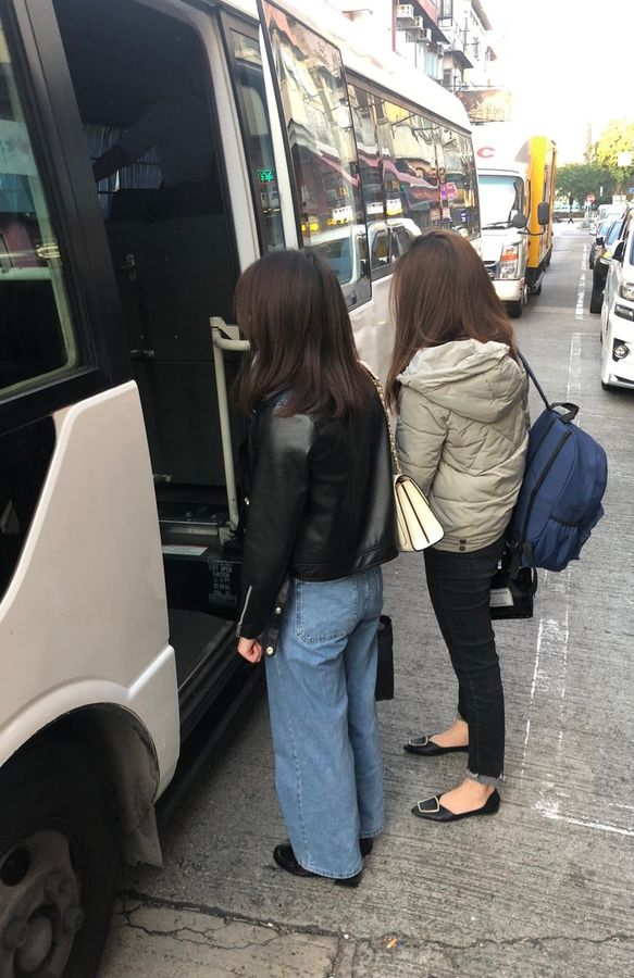 警大埔「火石」扫黄 拘19内地及外籍女子