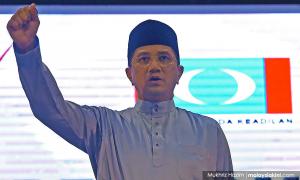 Tg Piai, Budget 2020 and Azmin top 2019 search terms