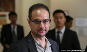 Sale of Riza Aziz’s 1MDB-linked Beverly Hills mansion nets US$7.3m