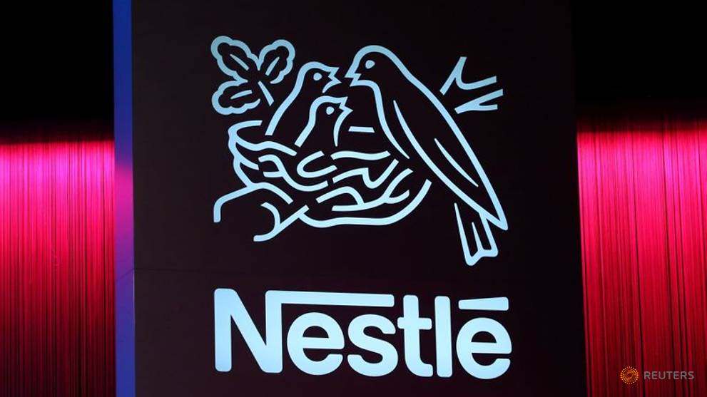 Food giant Nestle delays all business trips over coronavirus