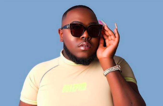 Yung Miami's Friend and Rapper Saucy Santana Hospitalized After Highway Shooting