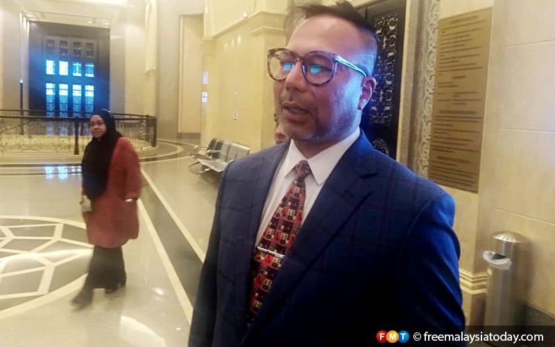 Jasin parliamentary seat remains with BN, rules Federal Court