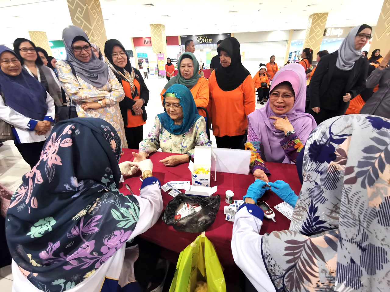 ‘Food literacy vital for good health’