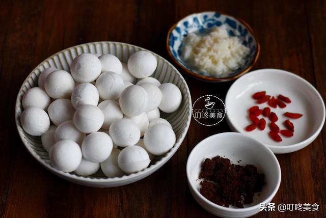 煮汤圆时，别只会加白糖了！加这3样，汤圆好吃更香甜，更营养