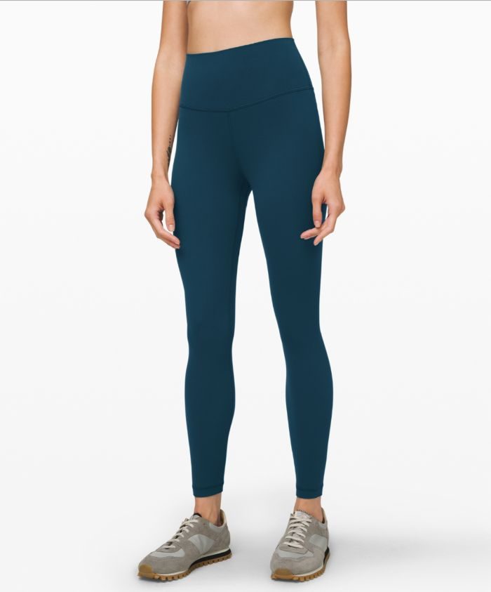 flattering workout leggings