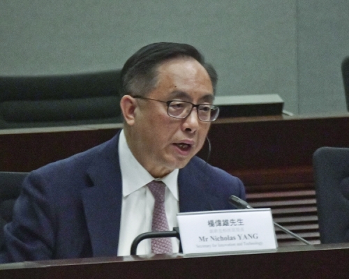 警今年逾600次促社交平台删帖文 较去年多19倍