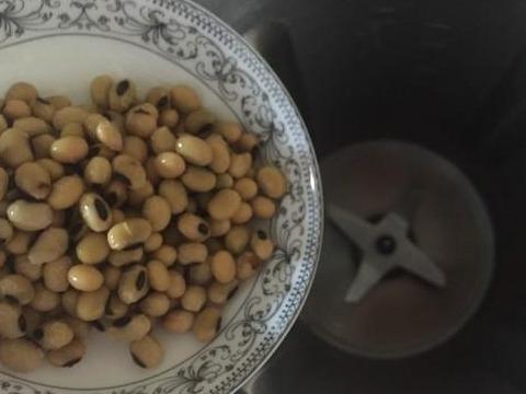 稀饭喝腻了，试试这款饮品，香浓味美，比牛奶香，早餐必备佳品