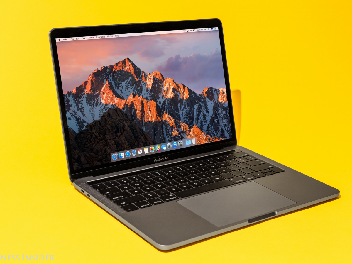 How to switch users on a Mac computer in 3 different ways