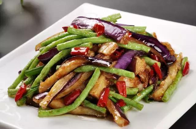 茄子做好了有肉味，做不好也很香！