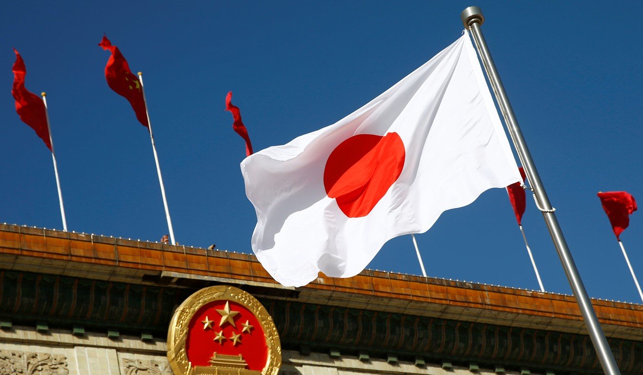 China, Japan must rebuild trust after detention of ‘spy’ Nobu Iwatani, Japanese official says