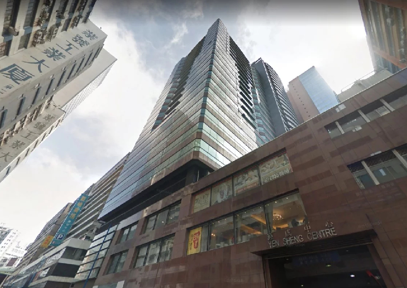 Security guard fighting for his life after break-in at Kwun Tong restaurant