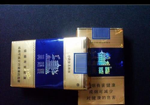 国内卖得最好的香烟前七排名，利群仅排第四，第一名当之无愧！