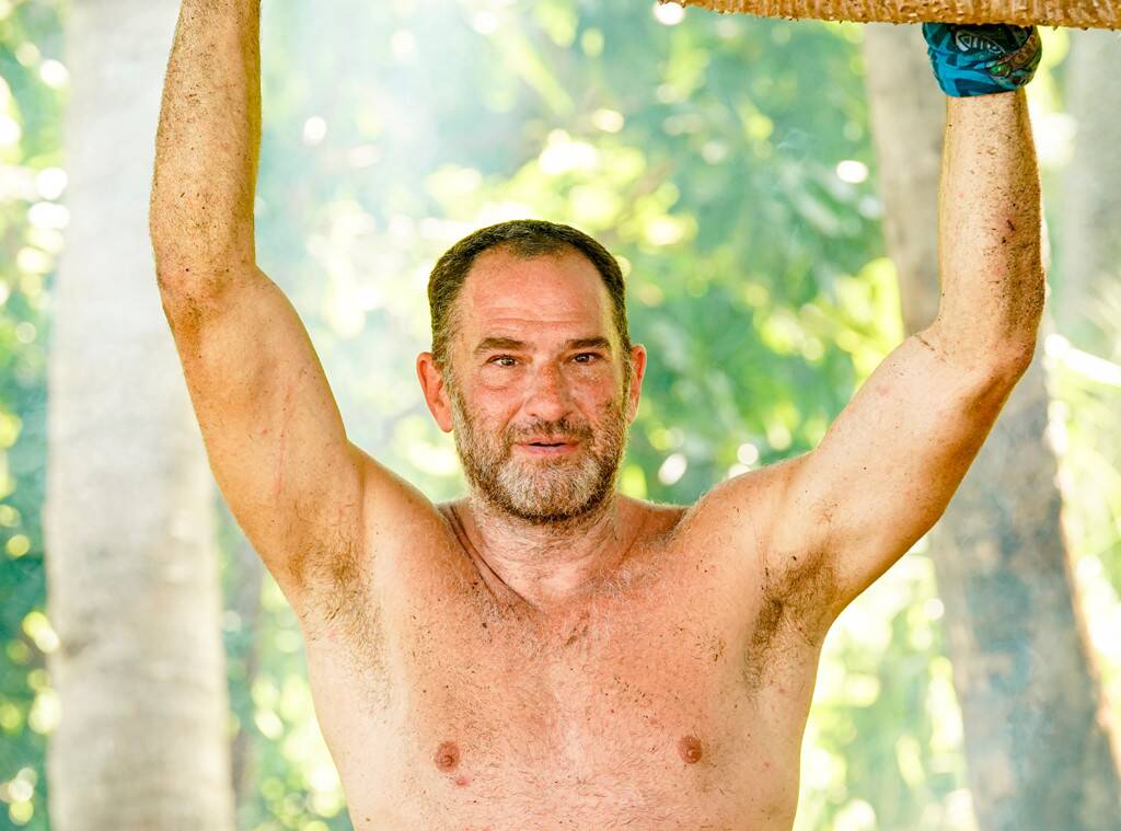 Survivor's Dan Spilo Breaks Silence After Being Removed From the Show and Uninvited to the Reunion