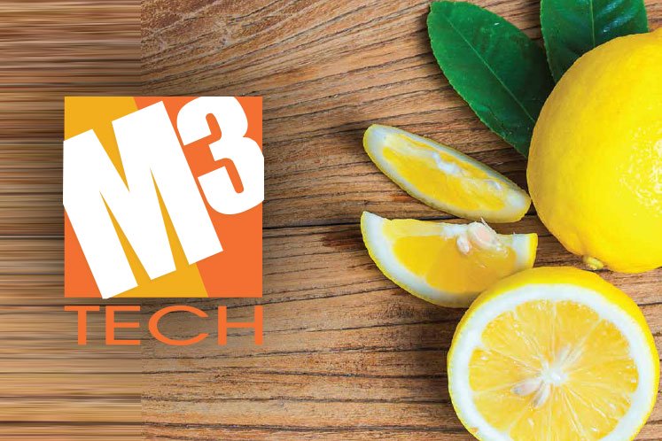 M3 Technologies fixes private placement issue price at 3.6 sen per share
