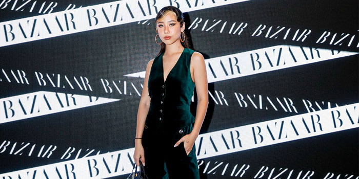 Mae Tan Reveals How Singapore Social Has Changed Her Life