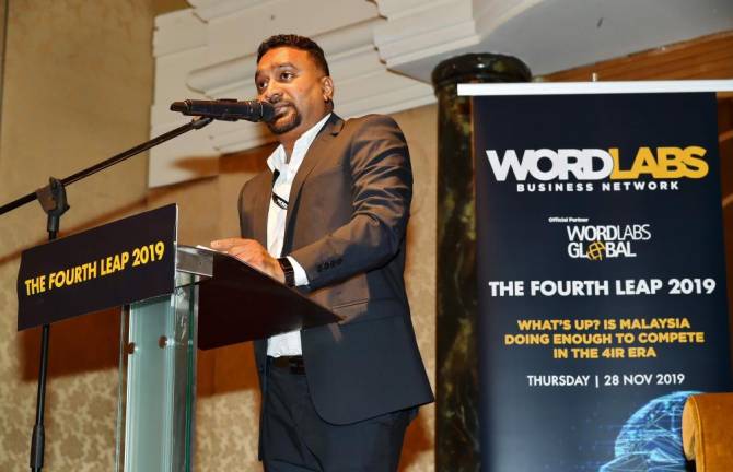 Industry leaders urge for reskilling of workforce, refining of education system