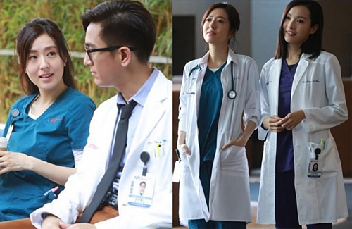 2019 TVB Anniversary Awards Nominations Revealed