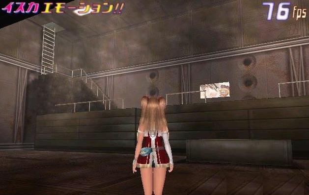 《欲望血液VR》游戏背景介绍：腐化的都市与人类
