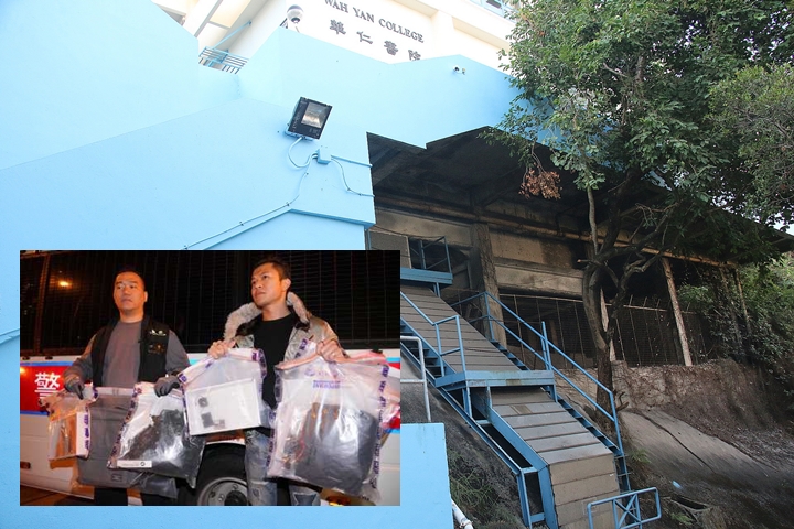 【专栏】如何在巨量杂讯中 看到恐袭临近讯息