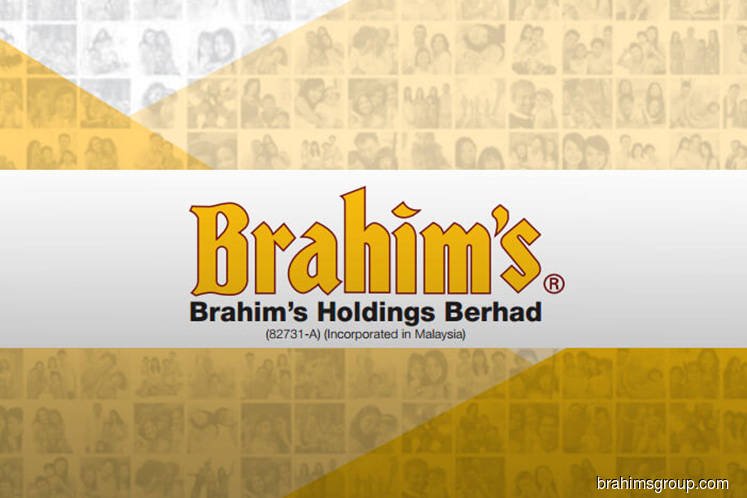 Brahim’s slumps 14% after PwC quits as auditor