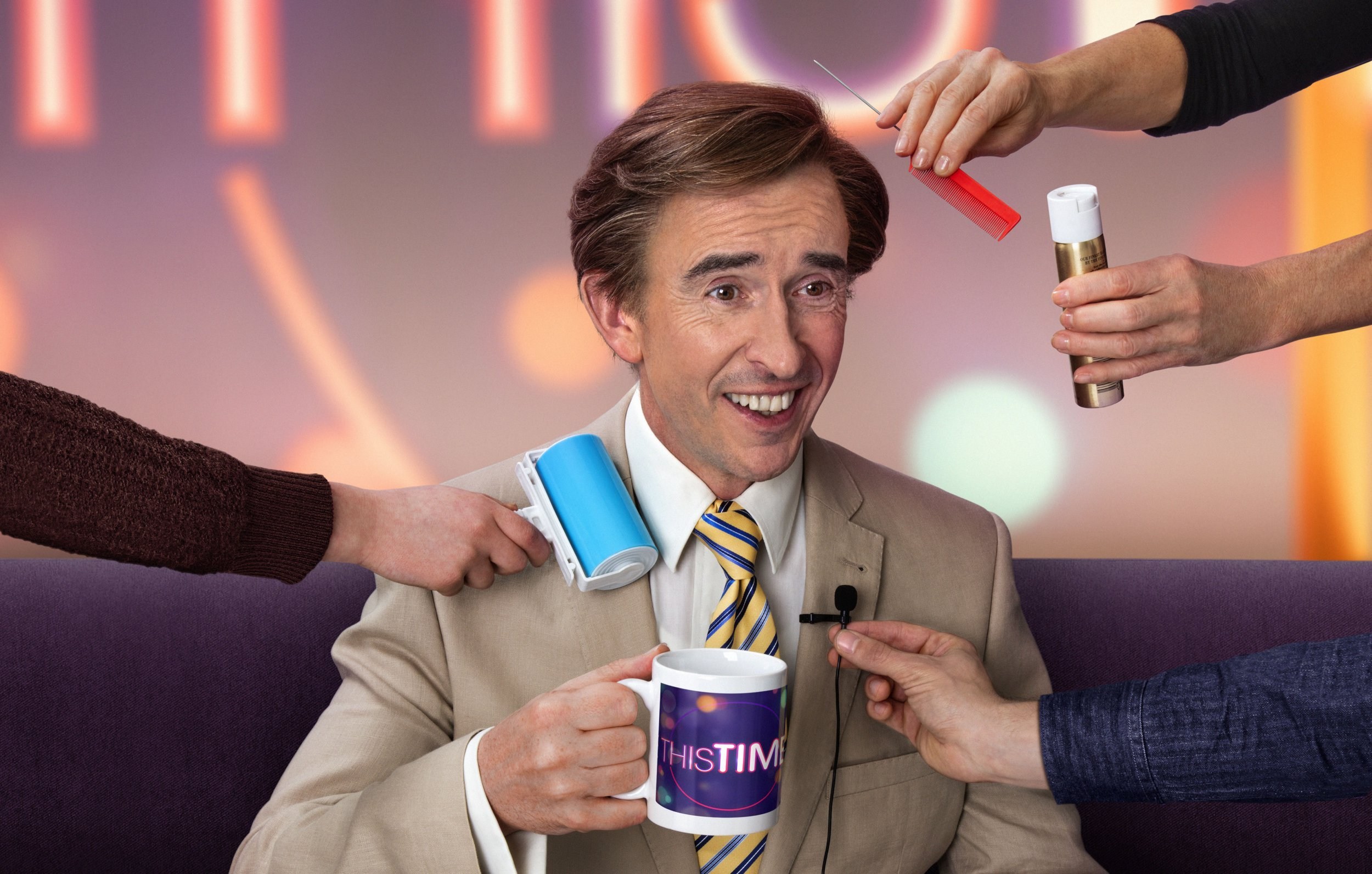 The ultimate Alan Partridge quiz: How well do you know North Norfolk’s finest broadcaster?