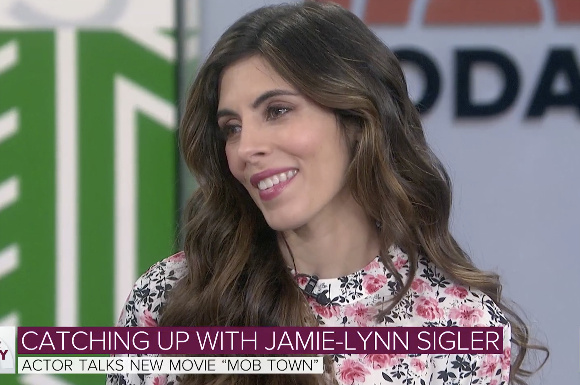 Jamie-Lynn Sigler Says She’s ‘Transitioned from Feeling Like a Victim’ of Multiple Sclerosis