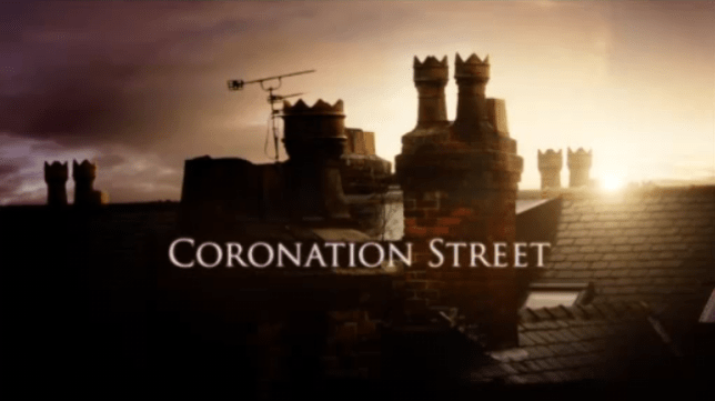 Coronation Street will stay on air as cast return to filming