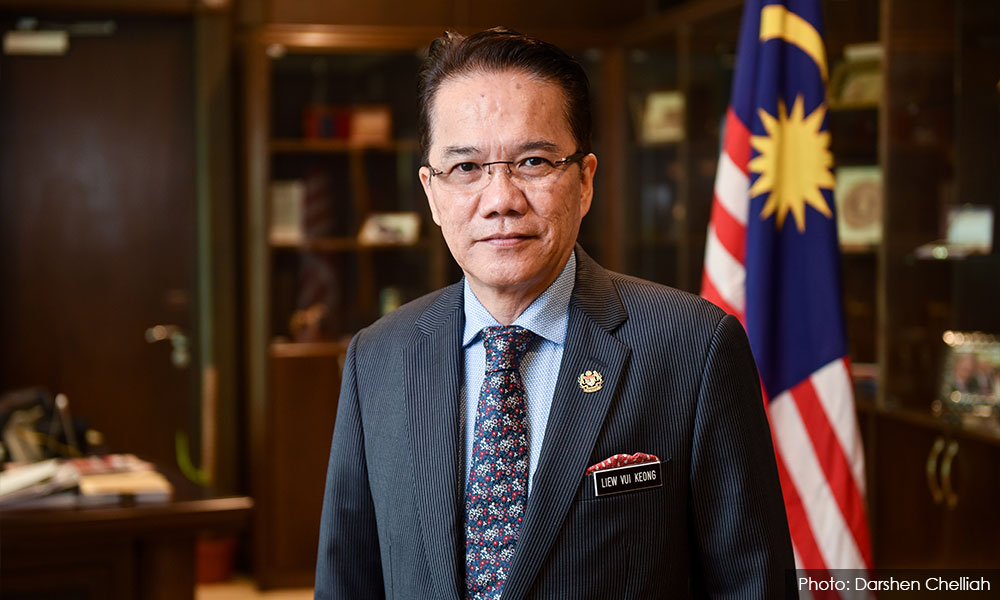 You promised to abolish repressive laws, Bar president reminds Harapan