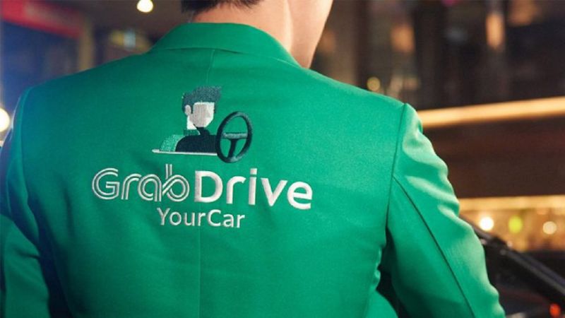 Grab Thailand’s new service could finally solve drinking and driving issues