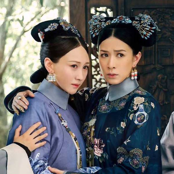 Netflix to air Yanxi Palace sequel before it even plays in China