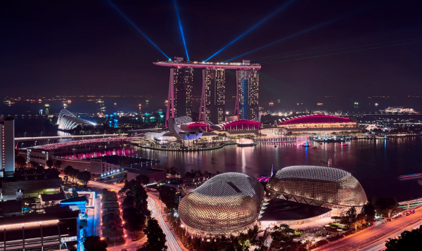 S’pore falls to 5th most English proficient country in global ranks, but still best in asia
