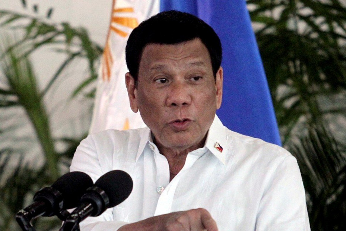 Repeal of water contracts in Philippines could complicate Chinese dam loan repayments: congressman