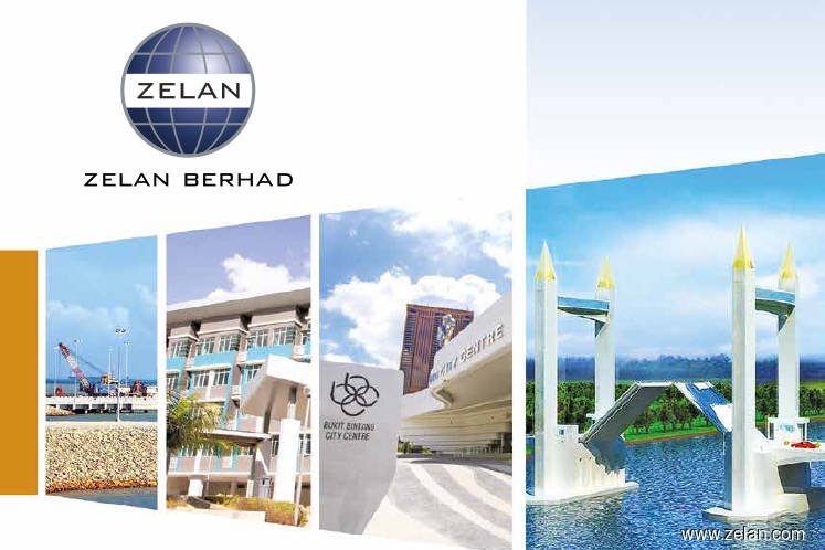 Zelan's auditors resign due to SC Audit Oversight Board sanction