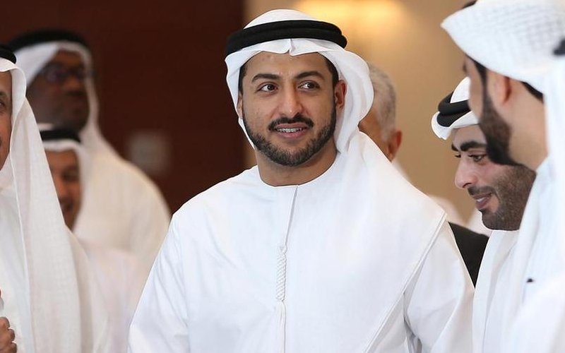 Putera Arab maut dalam parti dadah, seks di apartmen mewah