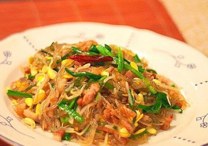 一碗米饭绝对不够吃的下饭菜，色香味俱全，营养又美味！