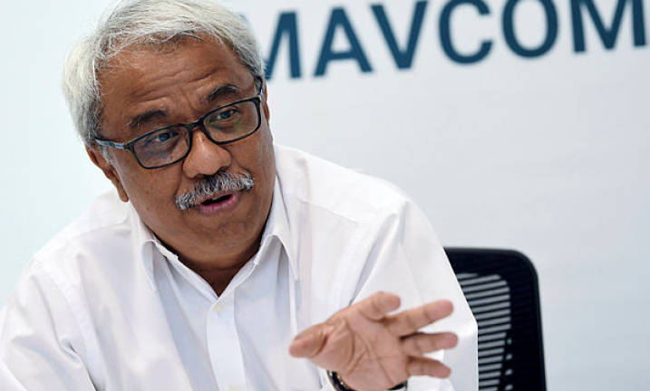 Mavcom ‘disappointed’ over CAAM merger