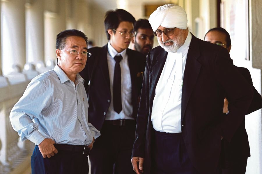 KL court approves N Korean's extradition to US