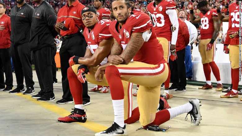 In reactions to Roger Goodell's mea culpa, most seized on what he didn't say