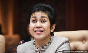 BNM independence ensures monetary stability - governor