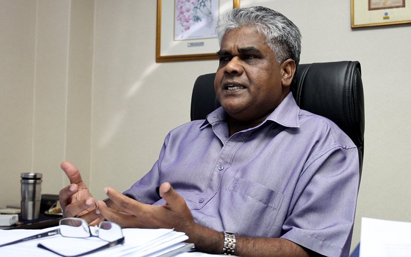 Labour law reform group hits out at ‘authoritarian’ MTUC leaders